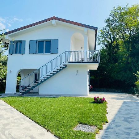 C'Era Una Volta Villaggio Ideal Bardolino Kültér fotó