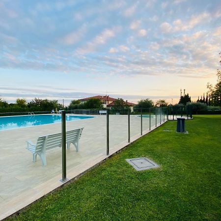 C'Era Una Volta Villaggio Ideal Bardolino Kültér fotó