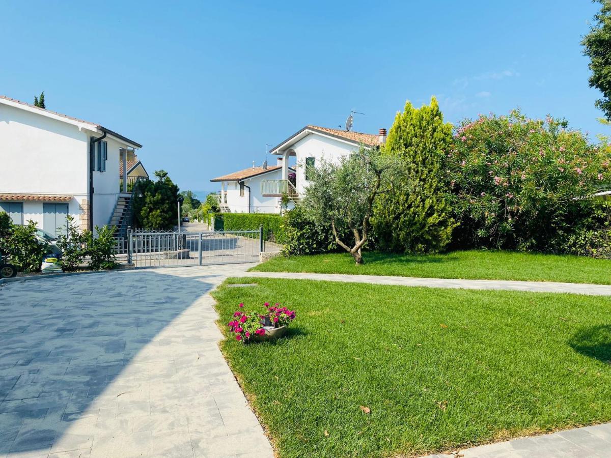 C'Era Una Volta Villaggio Ideal Bardolino Kültér fotó