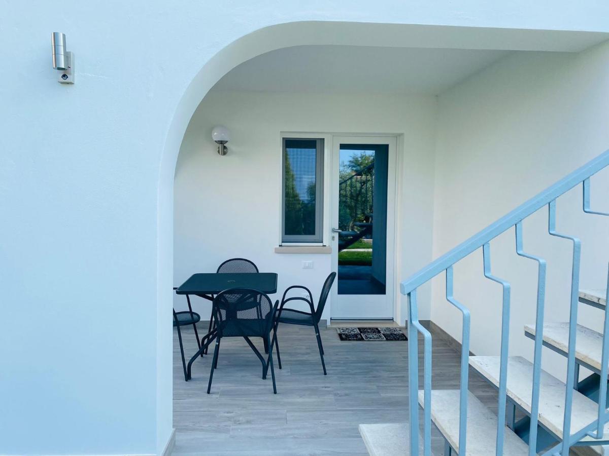 C'Era Una Volta Villaggio Ideal Bardolino Kültér fotó