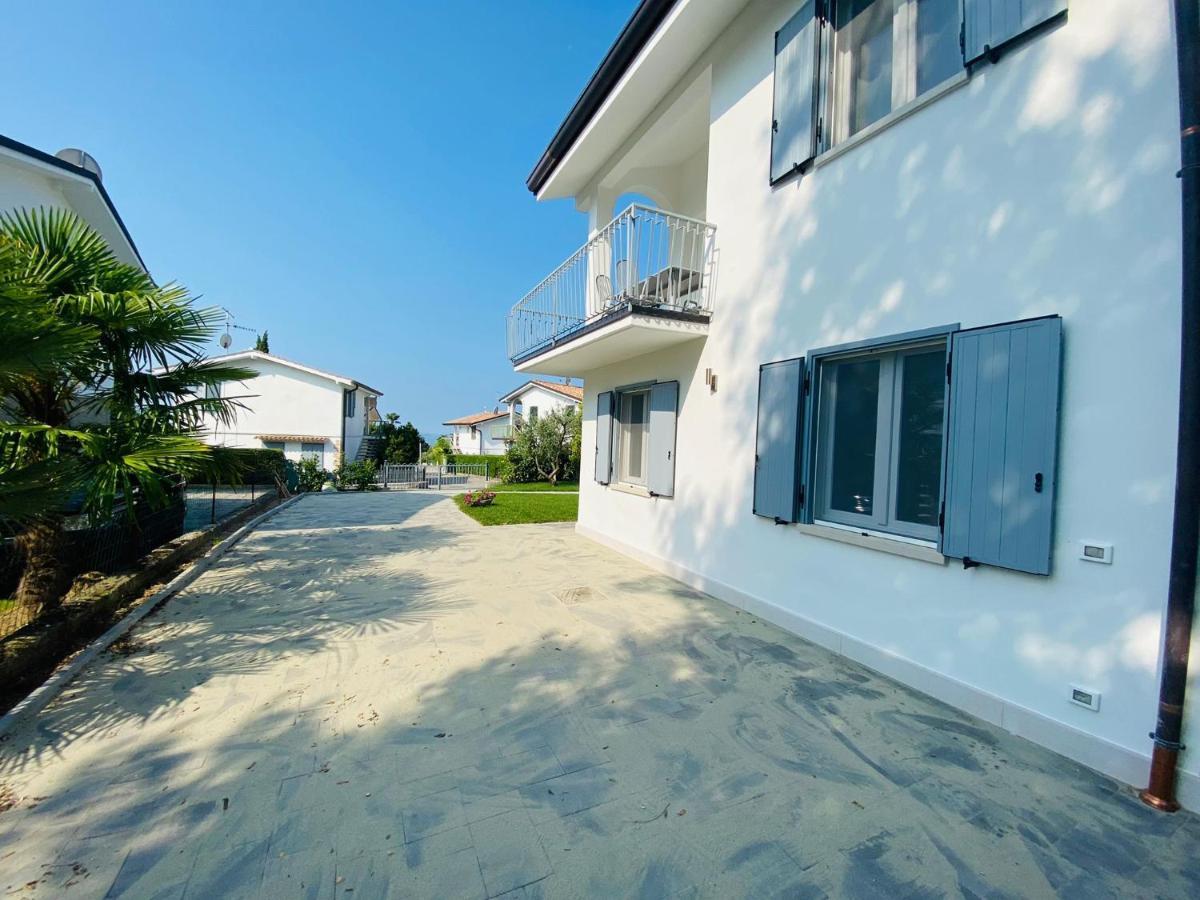 C'Era Una Volta Villaggio Ideal Bardolino Kültér fotó