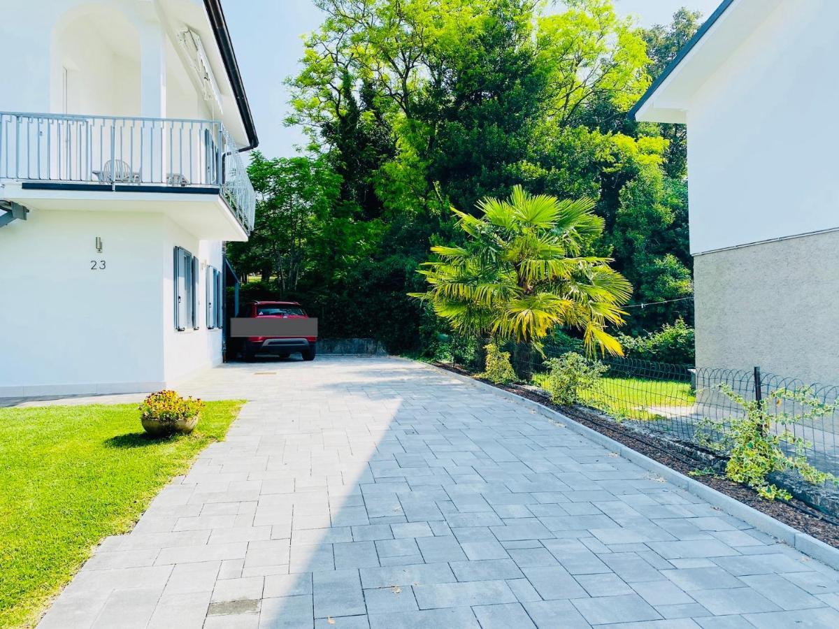 C'Era Una Volta Villaggio Ideal Bardolino Kültér fotó