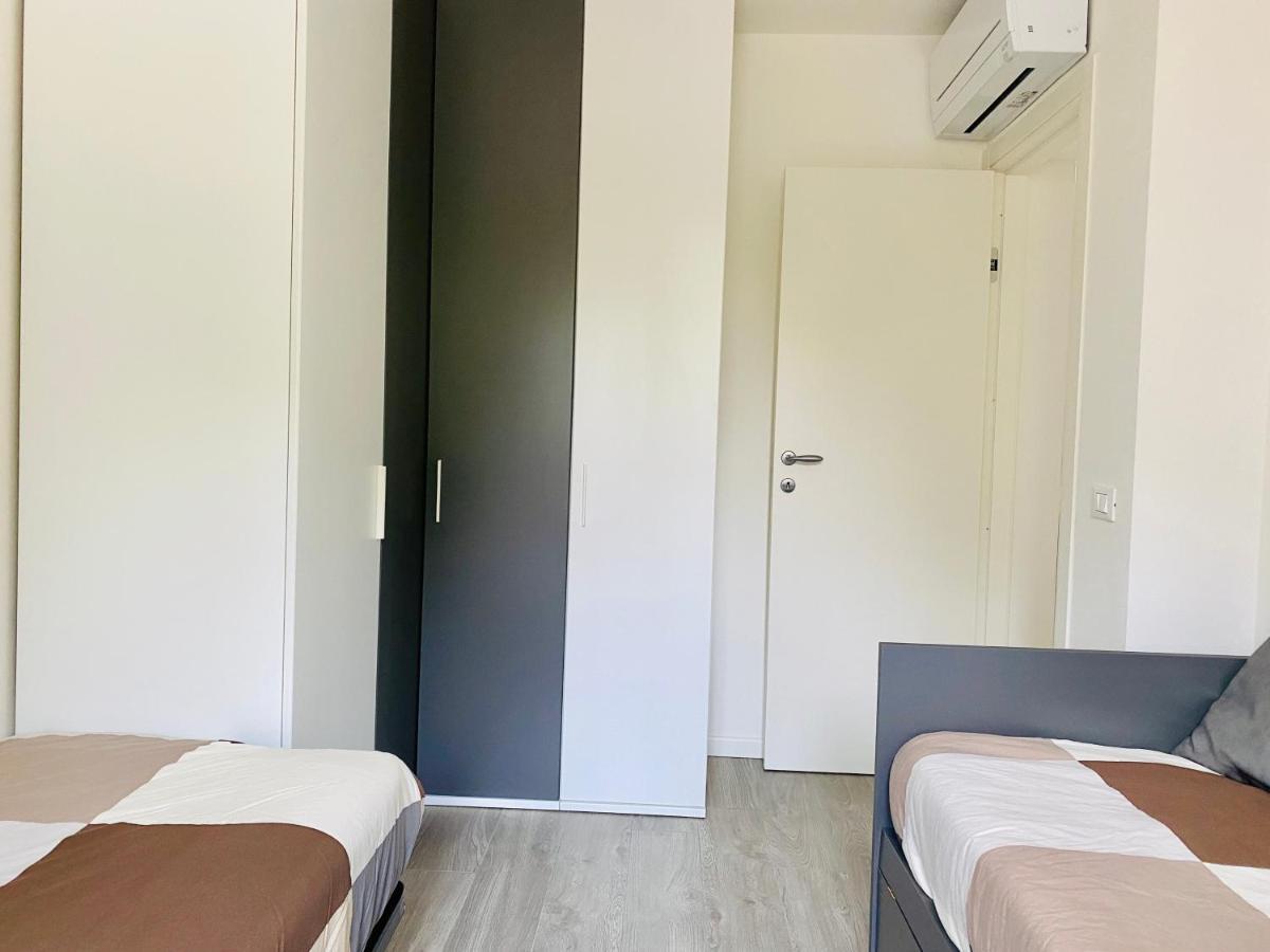 C'Era Una Volta Villaggio Ideal Bardolino Kültér fotó