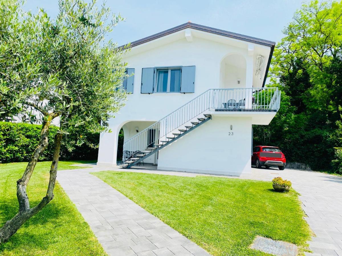 C'Era Una Volta Villaggio Ideal Bardolino Kültér fotó