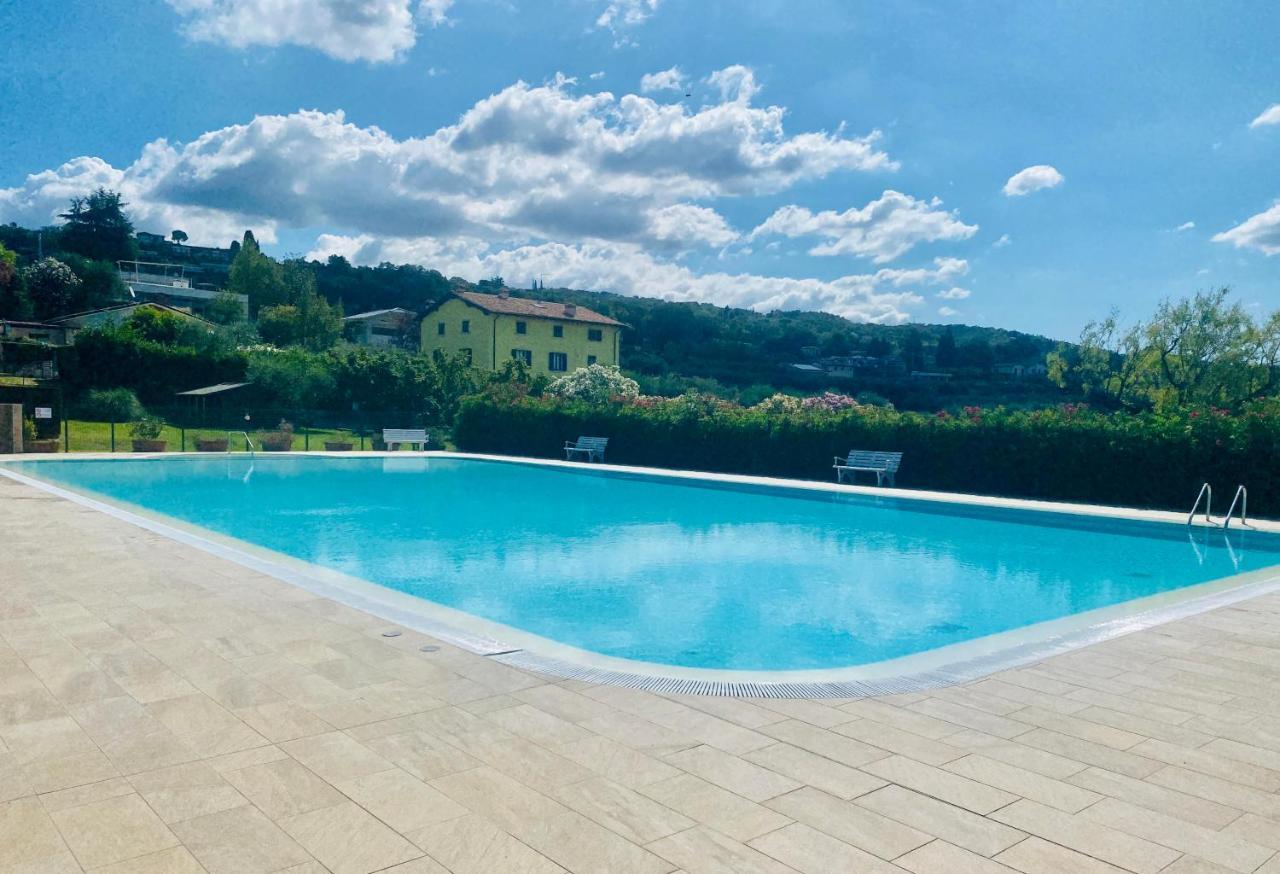 C'Era Una Volta Villaggio Ideal Bardolino Kültér fotó