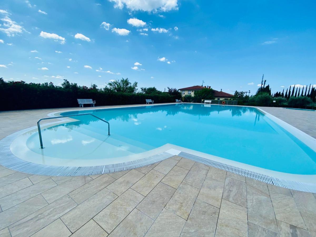 C'Era Una Volta Villaggio Ideal Bardolino Kültér fotó