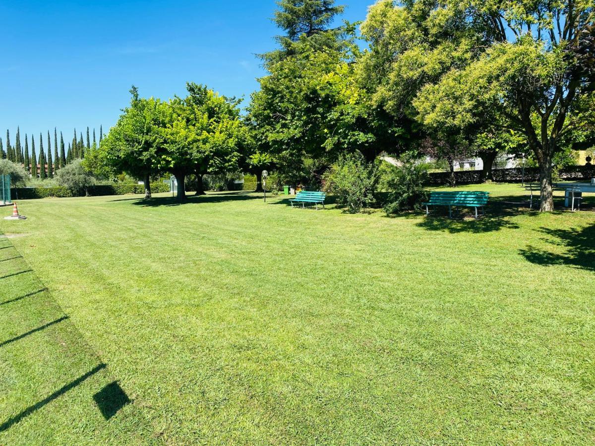 C'Era Una Volta Villaggio Ideal Bardolino Kültér fotó