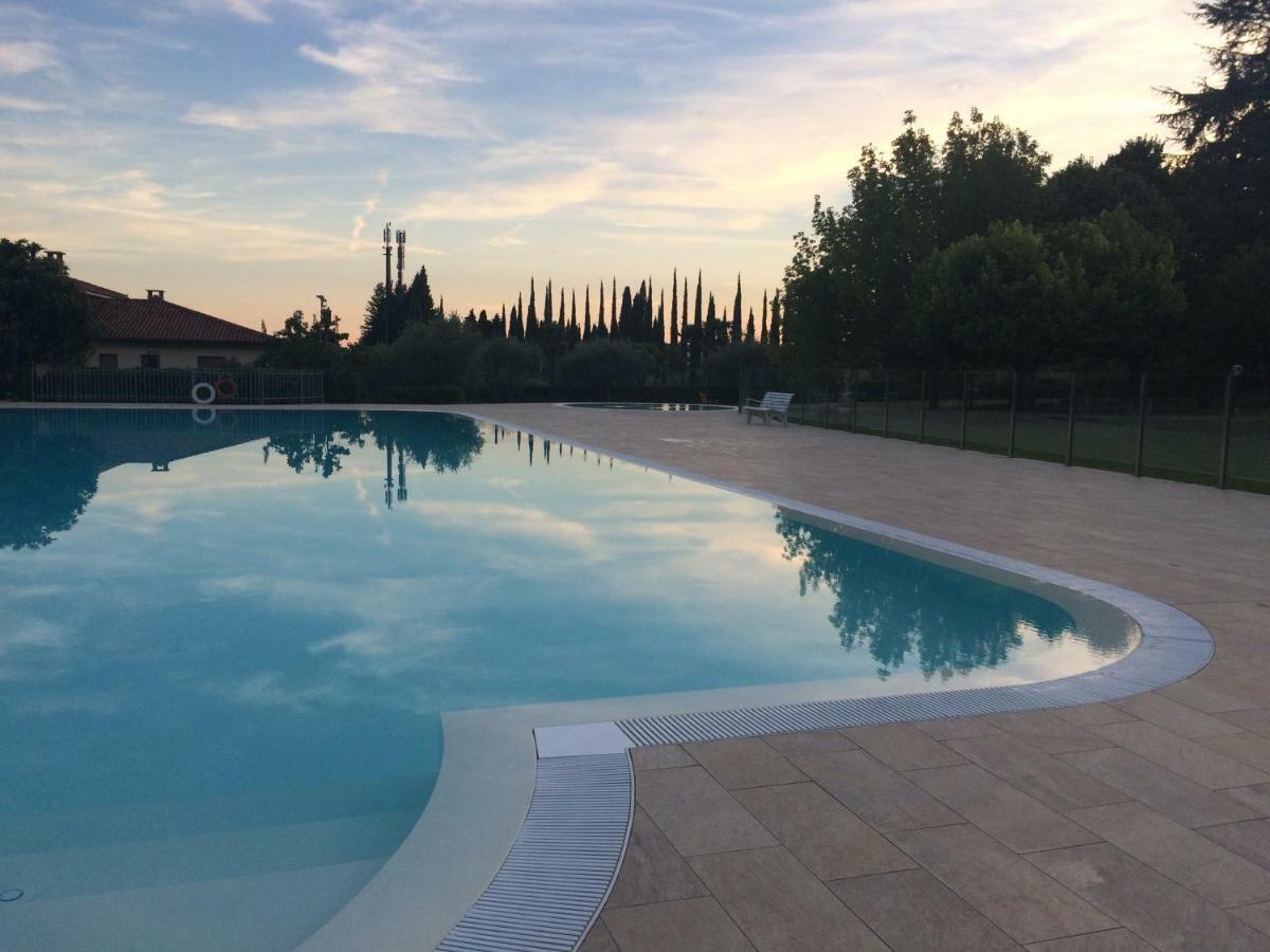 C'Era Una Volta Villaggio Ideal Bardolino Kültér fotó
